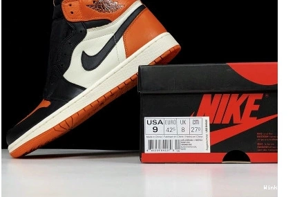 AIR BACKBOARD” JORDAN MENS RETRO HIGH 1 OG 555088-005 “SHATTERED 0825